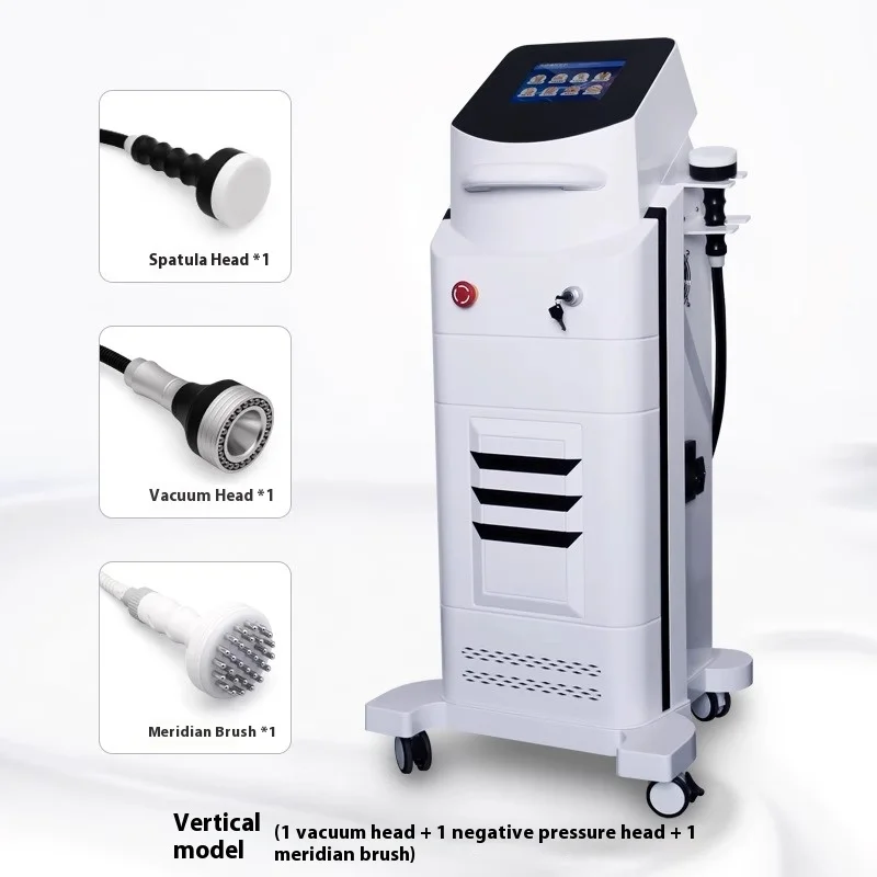 Spa Wellness Salon - Microwave Body Contouring Device Non-Contact Wellness