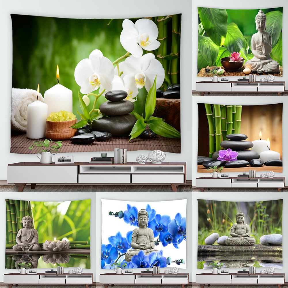 Tropical Zen Buddha Orchid Bam – Spa Wellness Nature Bewertung und Preis