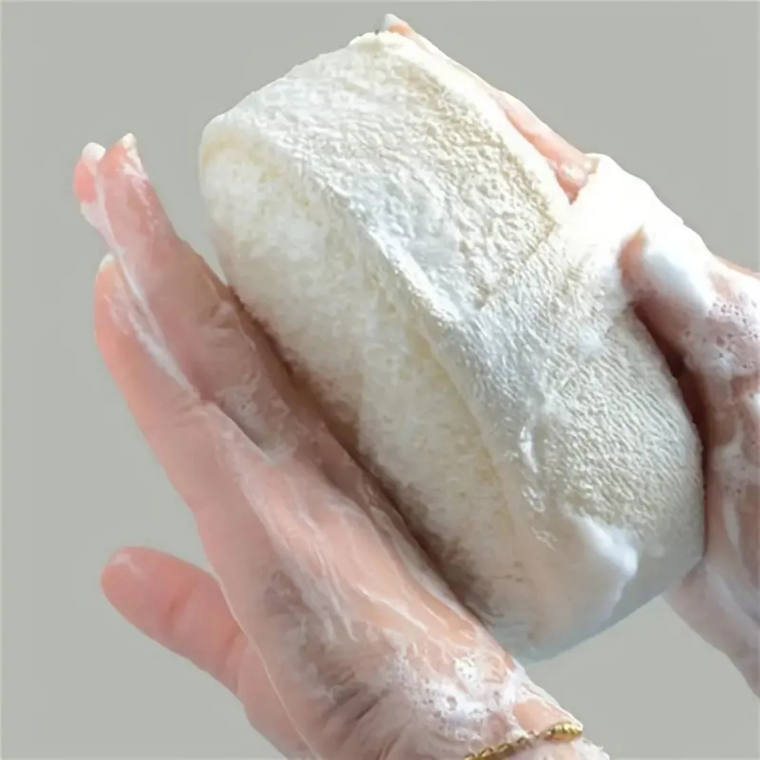 Highly Effective Strong Exfoli – Body Loofah Natural Bewertung und Preis