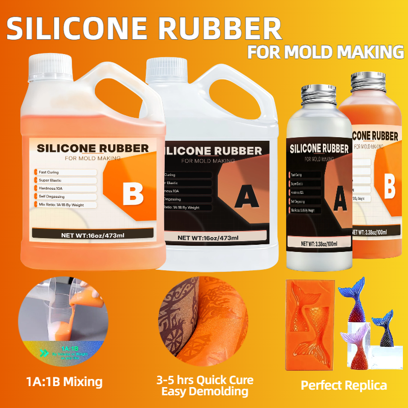 Liquid Silicone Rubber - High- – Waxing Kit Home Bewertung und Preis