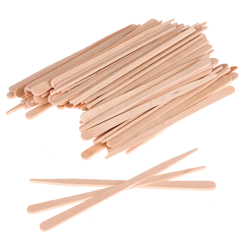 100Pcs Personal Hygiene Kits B – Waxing Kit Home Bewertung und Preis