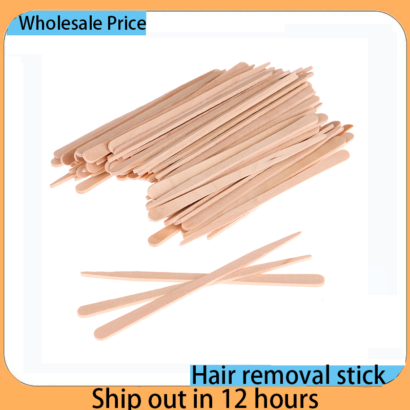 100Pcs Personal Hygiene Kits B – Waxing Kit Home Bewertung und Preis