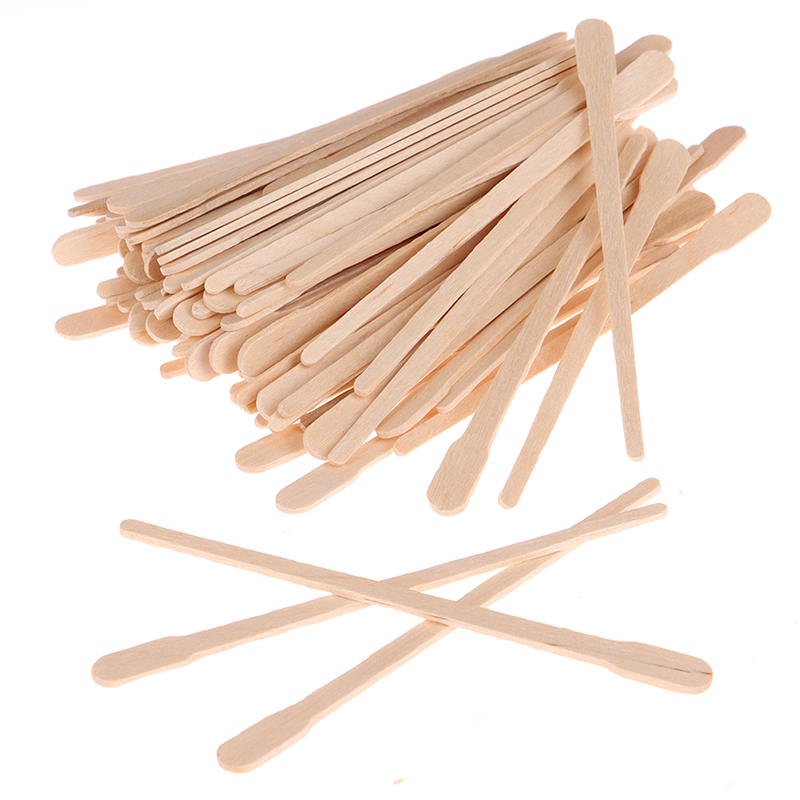 100Pcs Personal Hygiene Kits B – Waxing Kit Home Bewertung und Preis