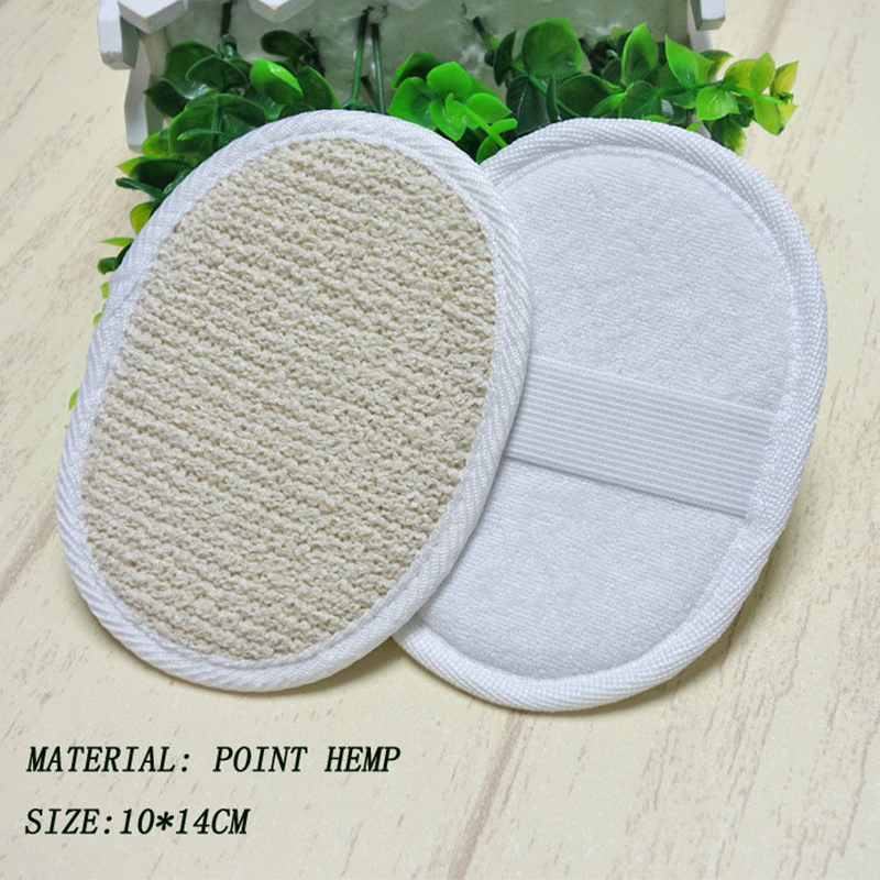 1pc Natural Loofah Luffa Spong – Body Loofah Natural Bewertung und Preis