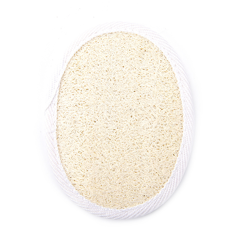 1pc Natural Loofah Luffa Spong – Body Loofah Natural Bewertung und Preis