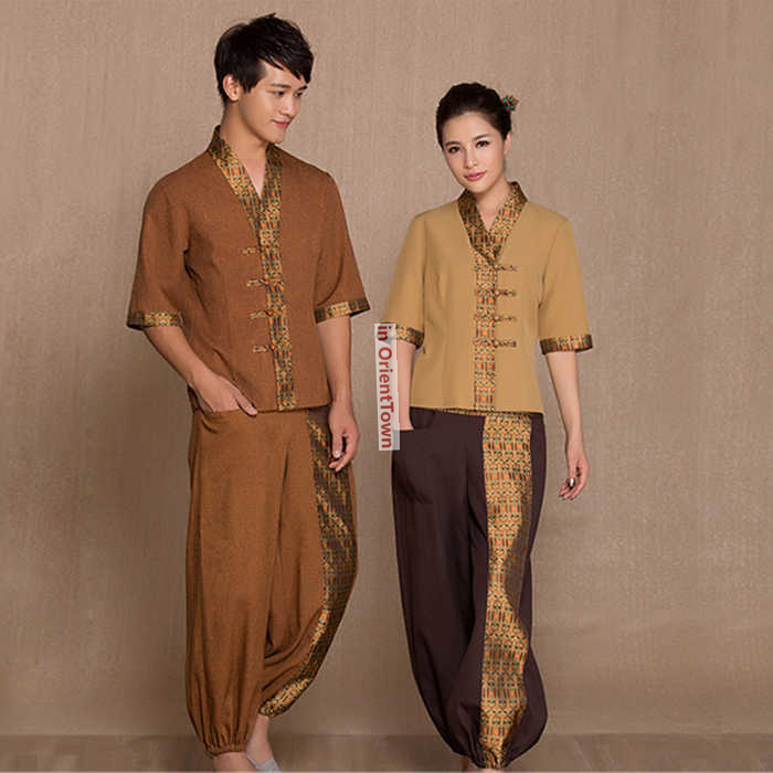 Thai Style SPA Massage Top + P – Spa Wellness Salon Bewertung und Preis