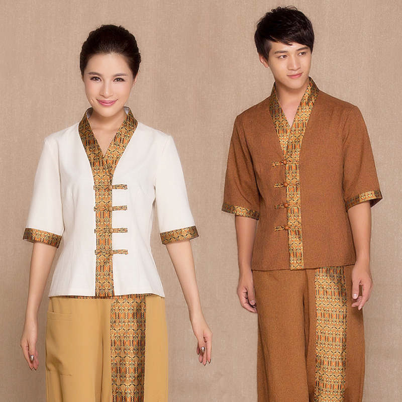 Thai Style SPA Massage Top + P – Spa Wellness Salon Bewertung und Preis