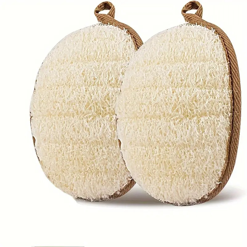 Natural Loofah Body Scrubber B – Body Loofah Natural Bewertung und Preis