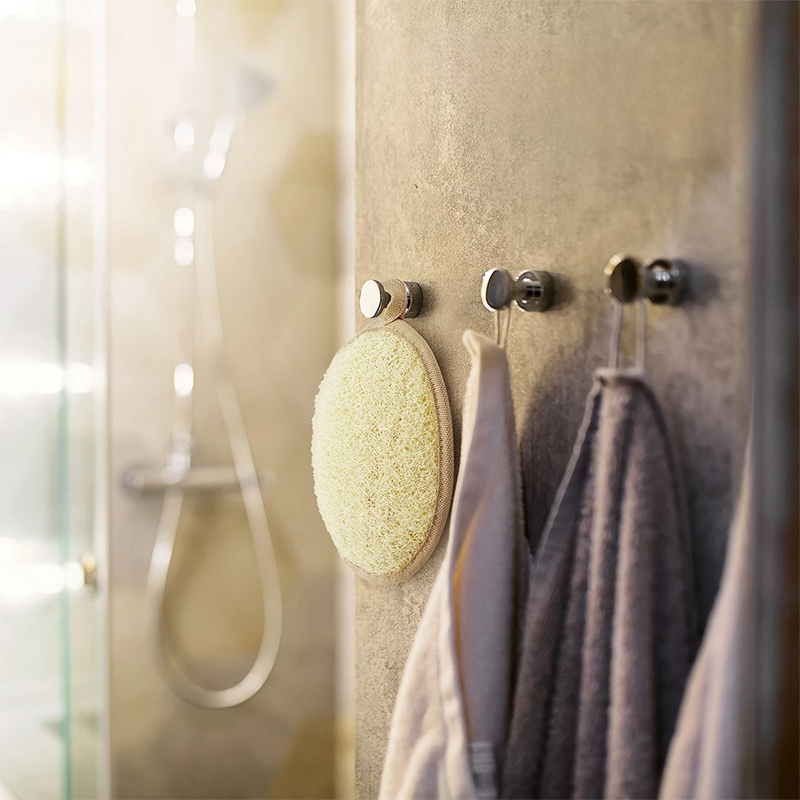 Natural Loofah Body Scrubber B – Body Loofah Natural Bewertung und Preis