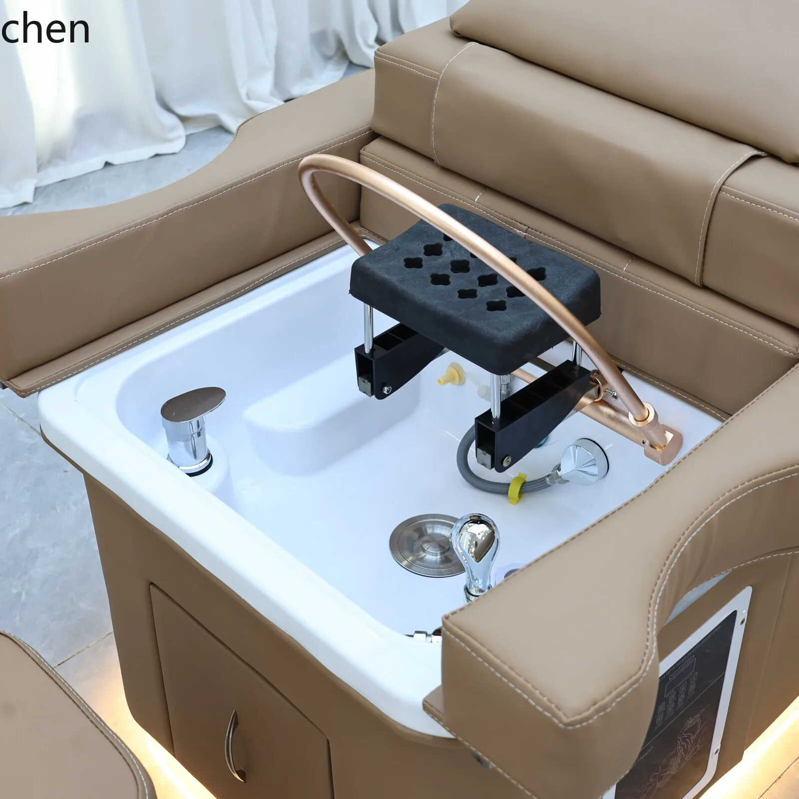 b7- Back Lift Head Therapy Wel – Spa Wellness Salon Bewertung und Preis