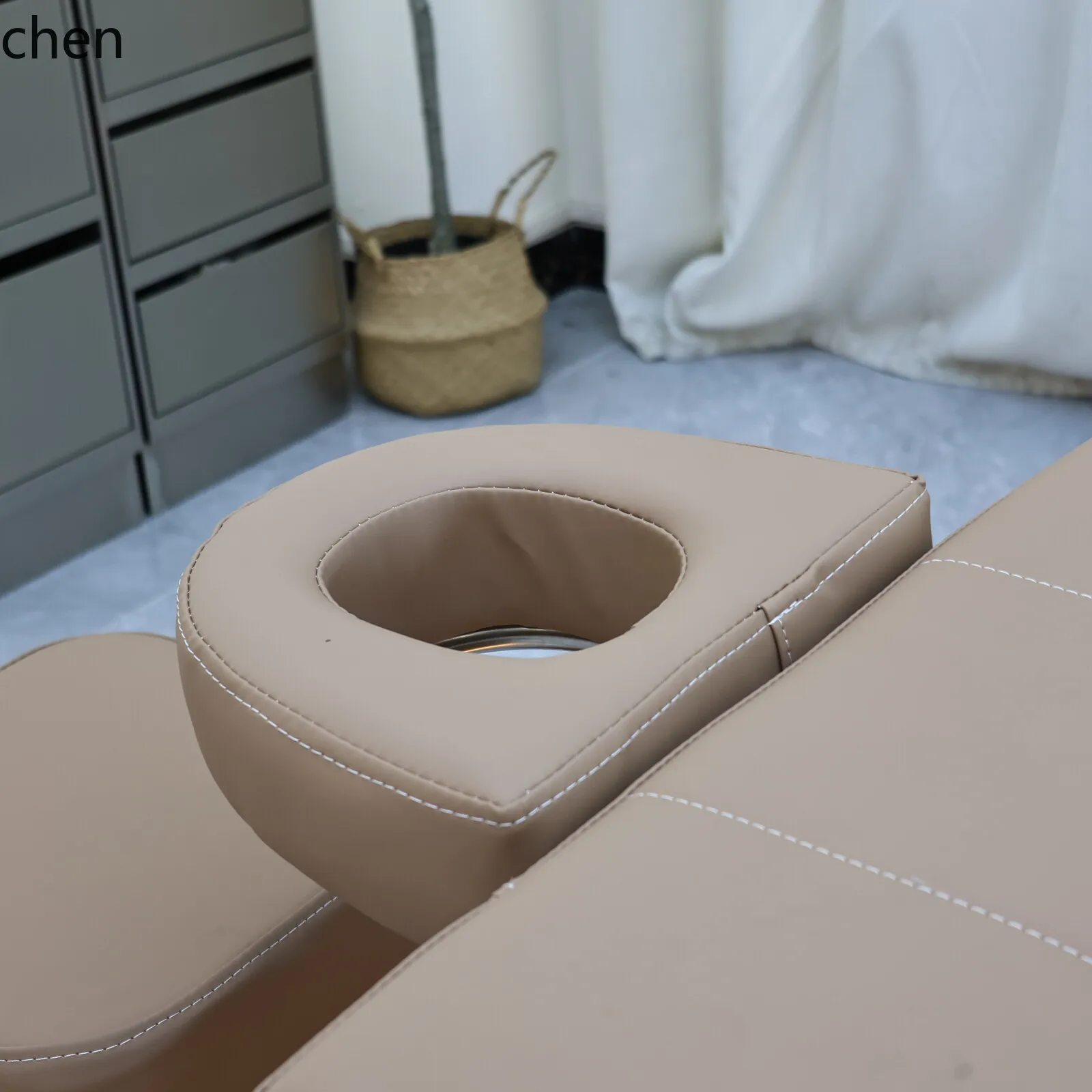 b7- Back Lift Head Therapy Wel – Spa Wellness Salon Bewertung und Preis