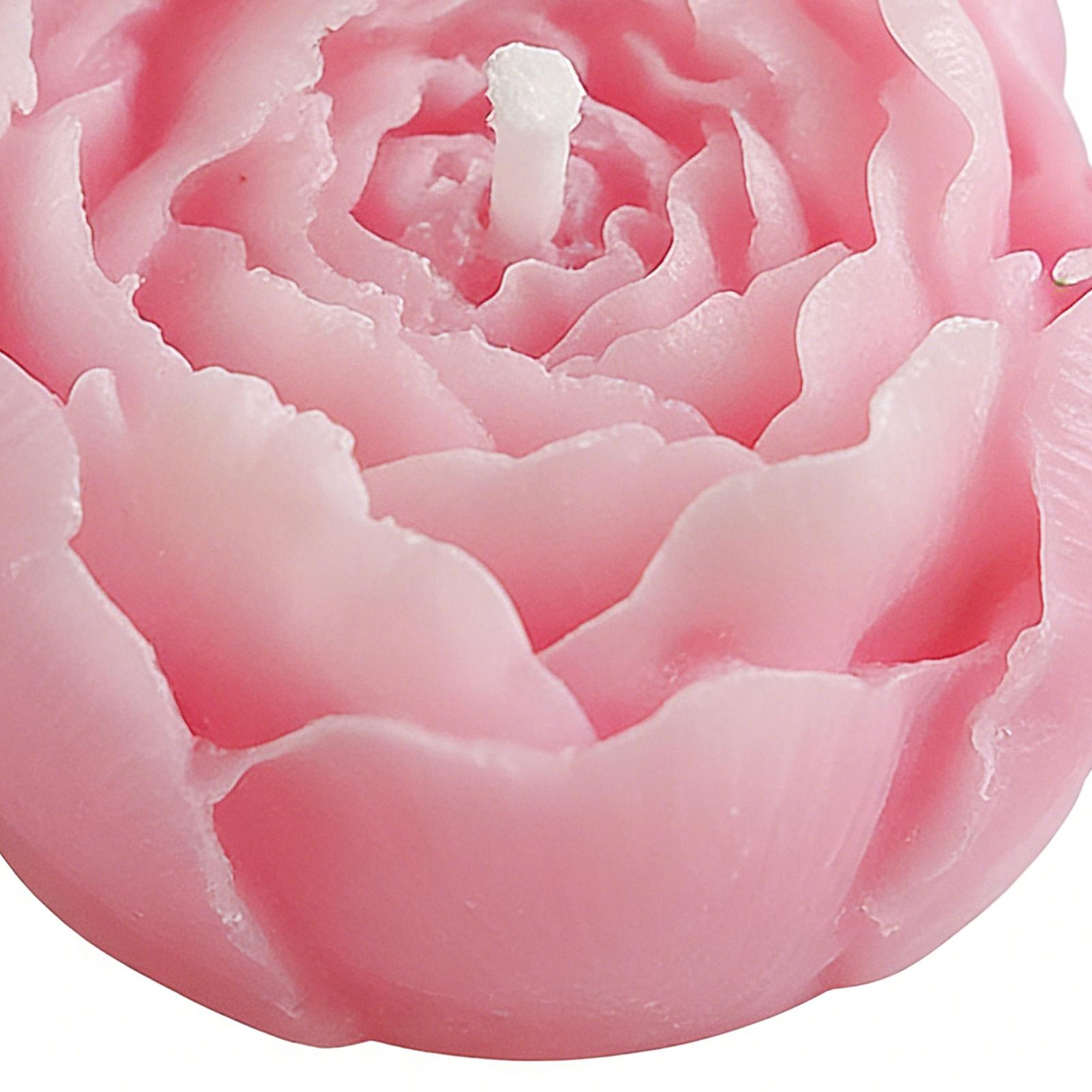 Soy Wax Candles Creative Flowe – Waxing Kit Home Bewertung und Preis