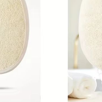 Natural Loofah Body Scrubber B – Body Loofah Natural Bewertung und Preis