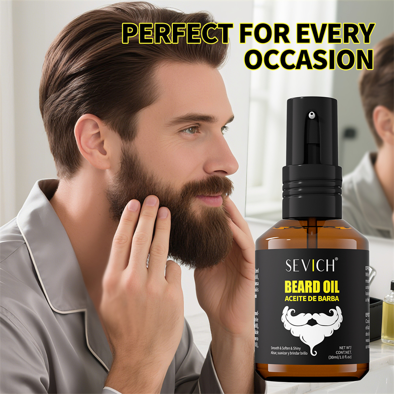Men Beard Oil Kit Beard Moistu – Waxing Kit Home Bewertung und Preis