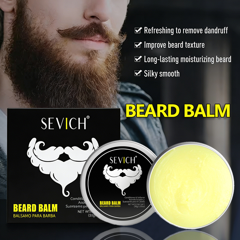 Men Beard Oil Kit Beard Moistu – Waxing Kit Home Bewertung und Preis