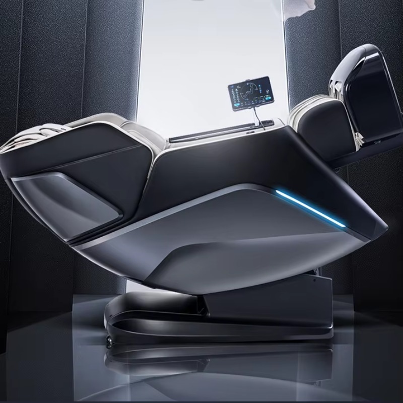 Massage Chair Full Body Zero G – Wellness Spa With Massage Bewertung und Preis