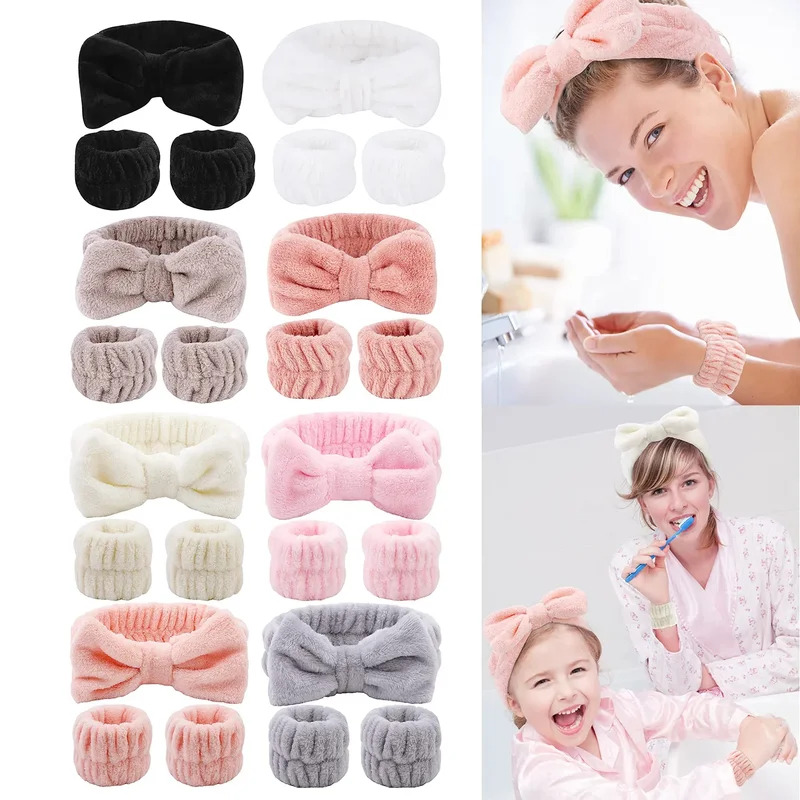 1/4PCS Reusable Wrist Washing  – Body Loofah Natural Bewertung und Preis