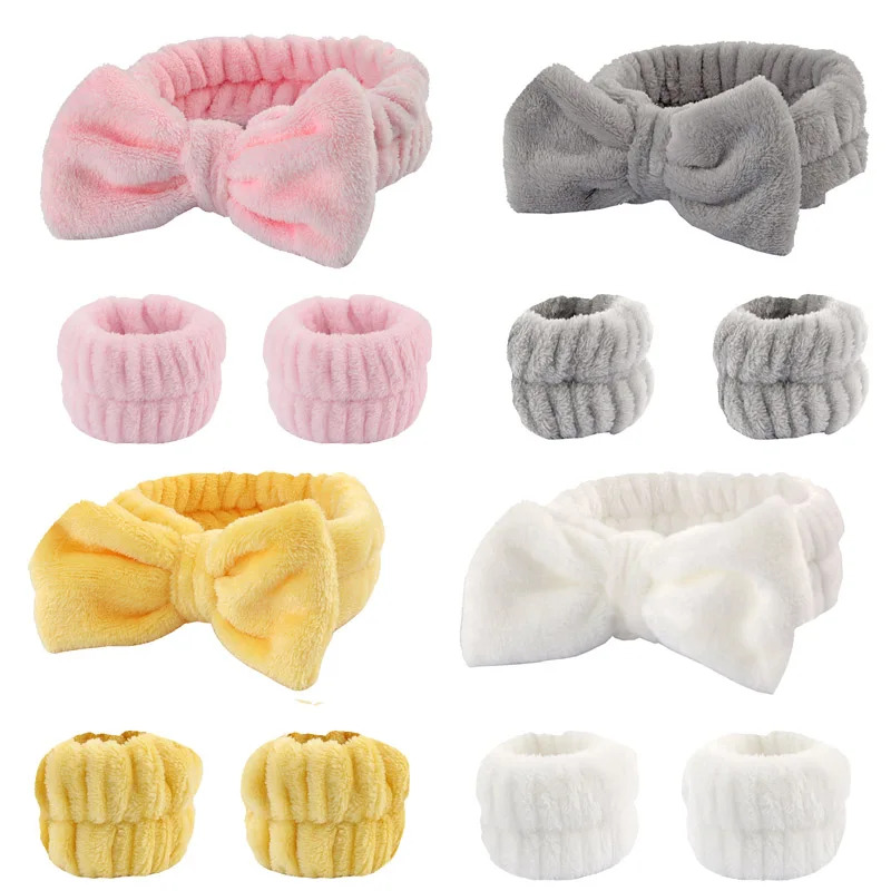 1/4PCS Reusable Wrist Washing  – Body Loofah Natural Bewertung und Preis