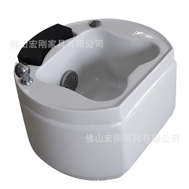 Advanced Foot Bath Basin with  – Spa Wellness Salon Bewertung und Preis