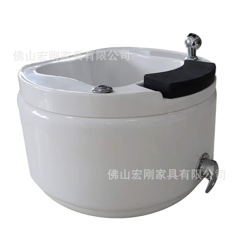 Advanced Foot Bath Basin with  – Spa Wellness Salon Bewertung und Preis
