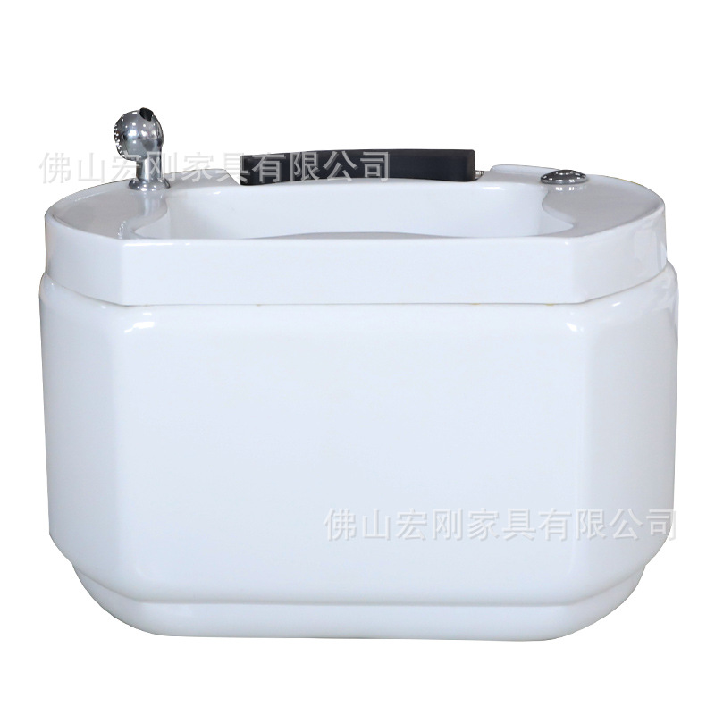 Advanced Foot Bath Basin with  – Spa Wellness Salon Bewertung und Preis