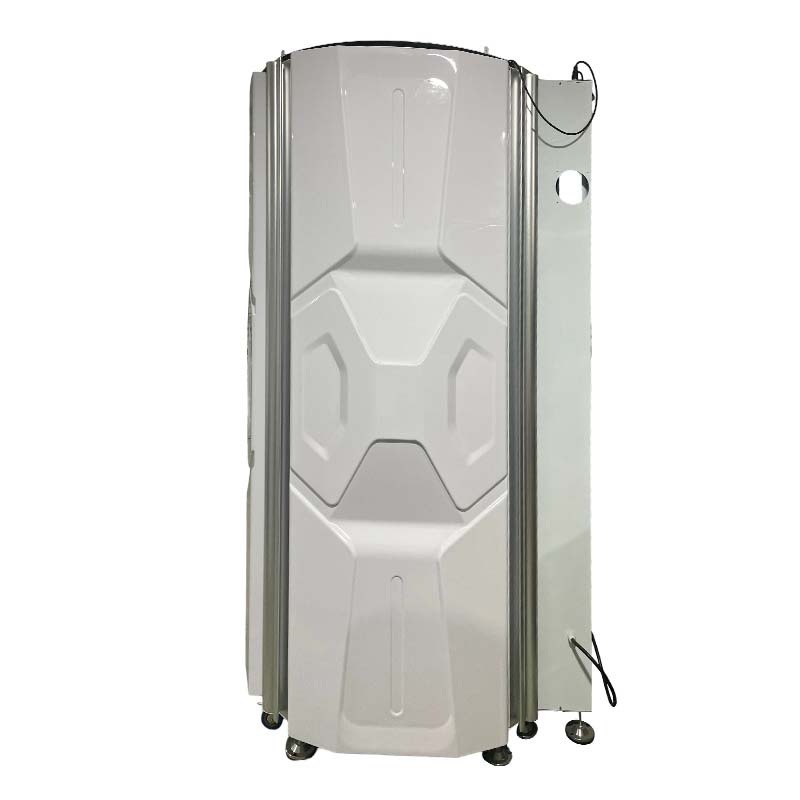 Acrylic Tanning Bed – Horizont – Spa Wellness Salon Bewertung und Preis