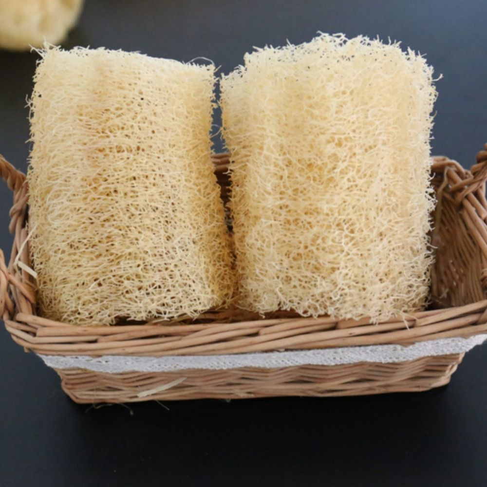 Natural Loofah Luffa Sponge No – Body Loofah Natural Bewertung und Preis