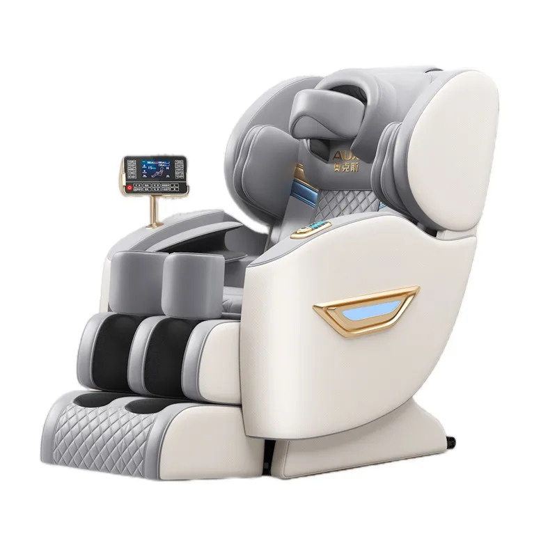 0-Gravity Electric Massage Bed – Spa Wellness Salon Bewertung und Preis