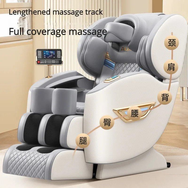 0-Gravity Electric Massage Bed – Spa Wellness Salon Bewertung und Preis