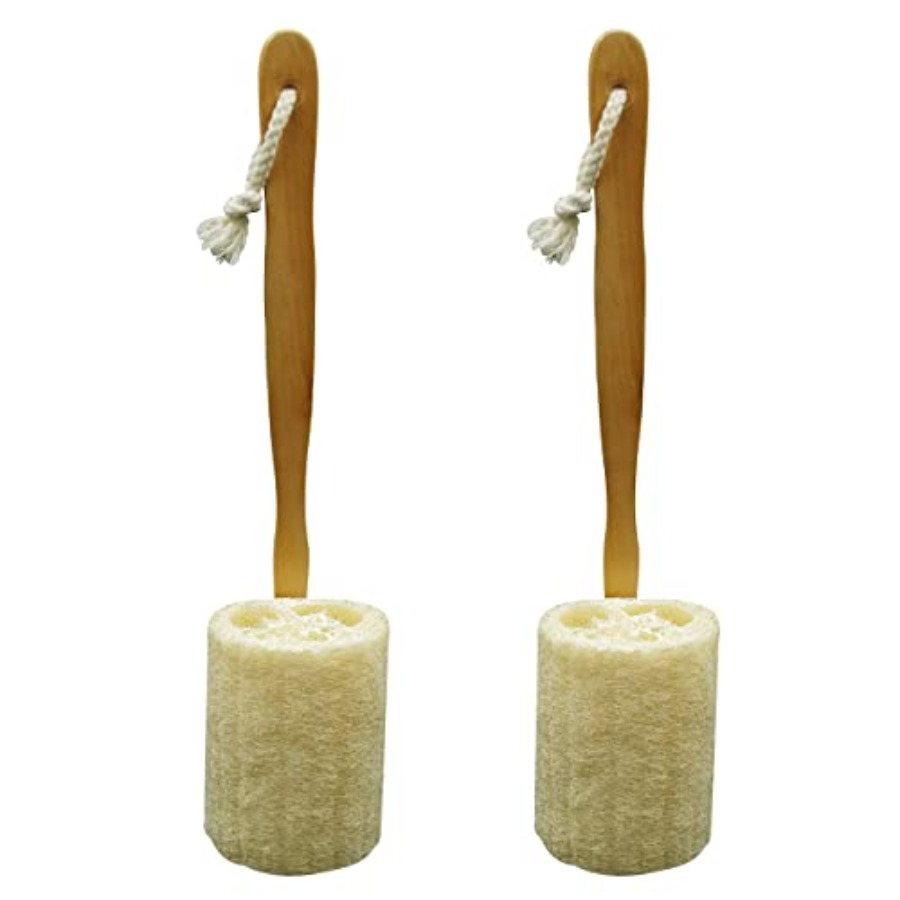 Natural Exfoliating Loofah Luf – Body Loofah Natural Bewertung und Preis