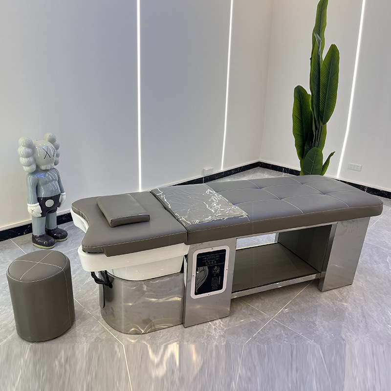 High-end Head Therapy Shampoo  – Spa Wellness Salon Bewertung und Preis