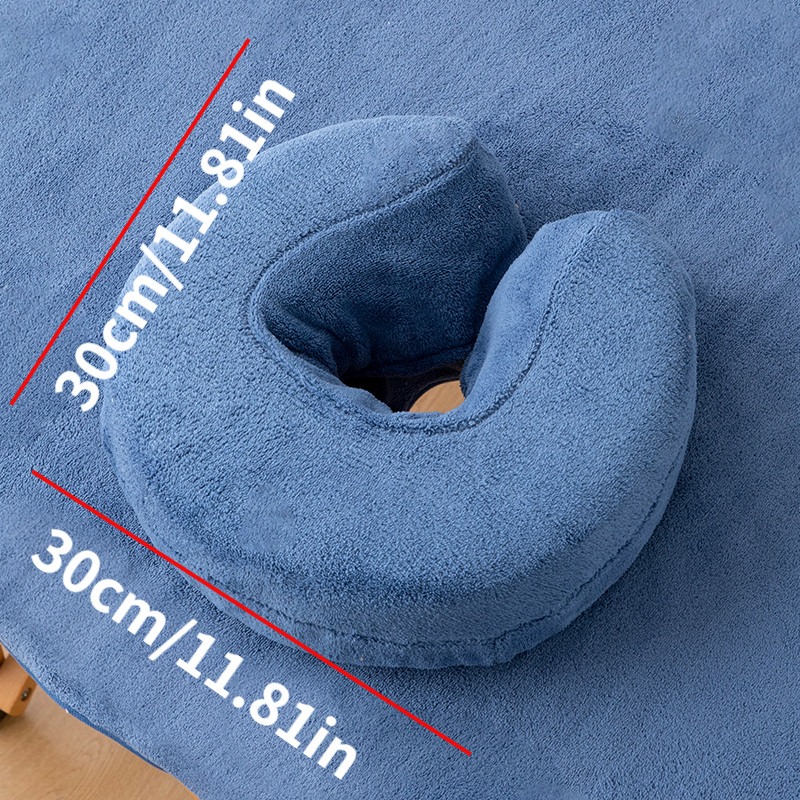 Coral Fleece Beauty Salon Bed  – Spa Wellness Salon Bewertung und Preis