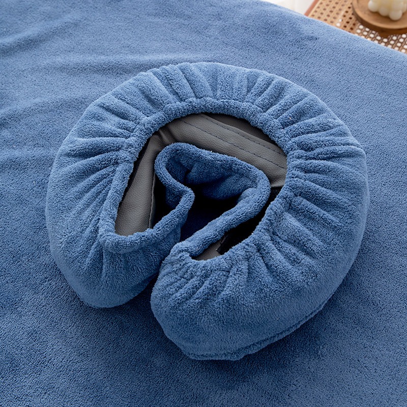 Coral Fleece Beauty Salon Bed  – Spa Wellness Salon Bewertung und Preis
