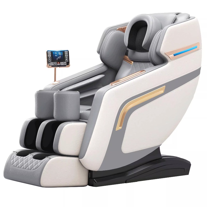 Artificial Intelligence Massag – Wellness Spa With Massage Bewertung und Preis