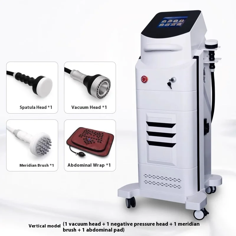 Microwave Body Contouring Devi – Spa Wellness Salon Bewertung und Preis