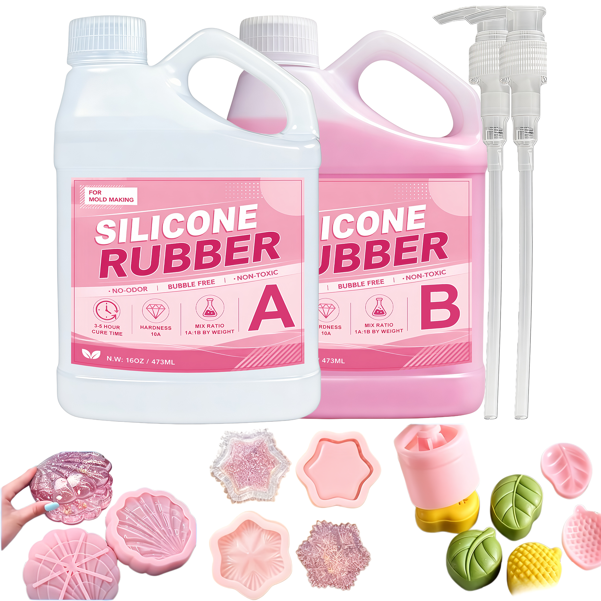 Liquid Silicone Rubber-Perform – Waxing Kit Home Bewertung und Preis
