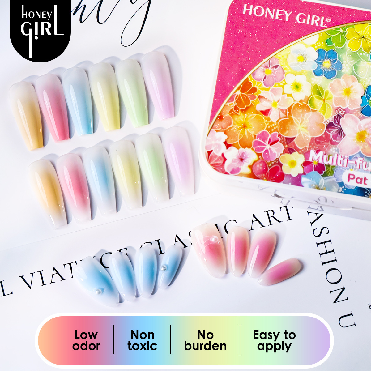 6 Colors Air Cushion Patting G – Waxing Kit Home Bewertung und Preis