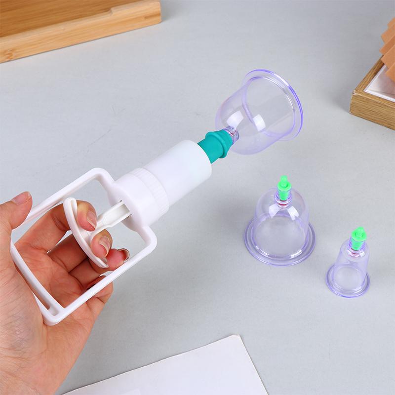 Body Massage Suction Cupping S – Wellness Spa With Massage Bewertung und Preis
