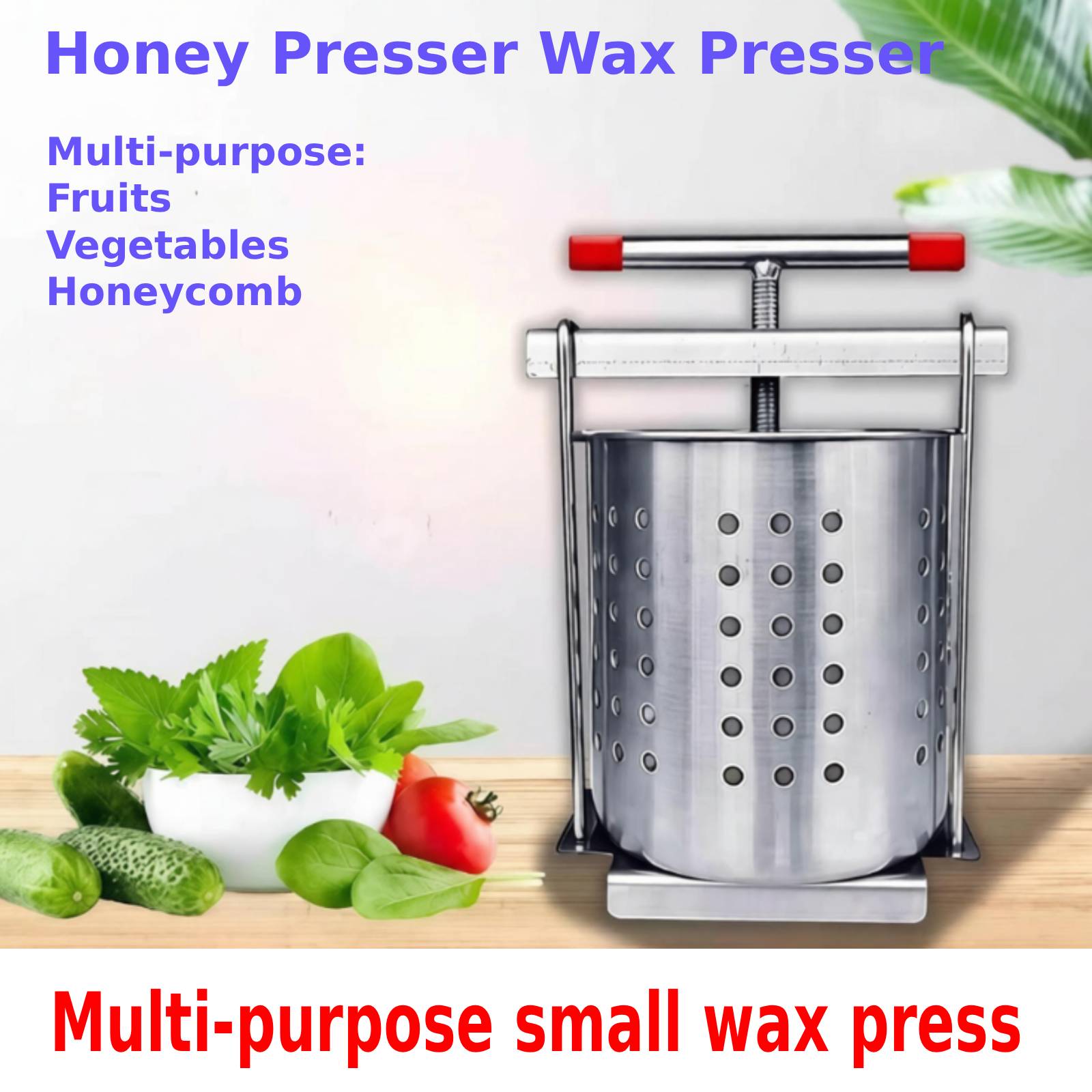 1 set Small Wax Presser Honeyc – Waxing Kit Home Bewertung und Preis