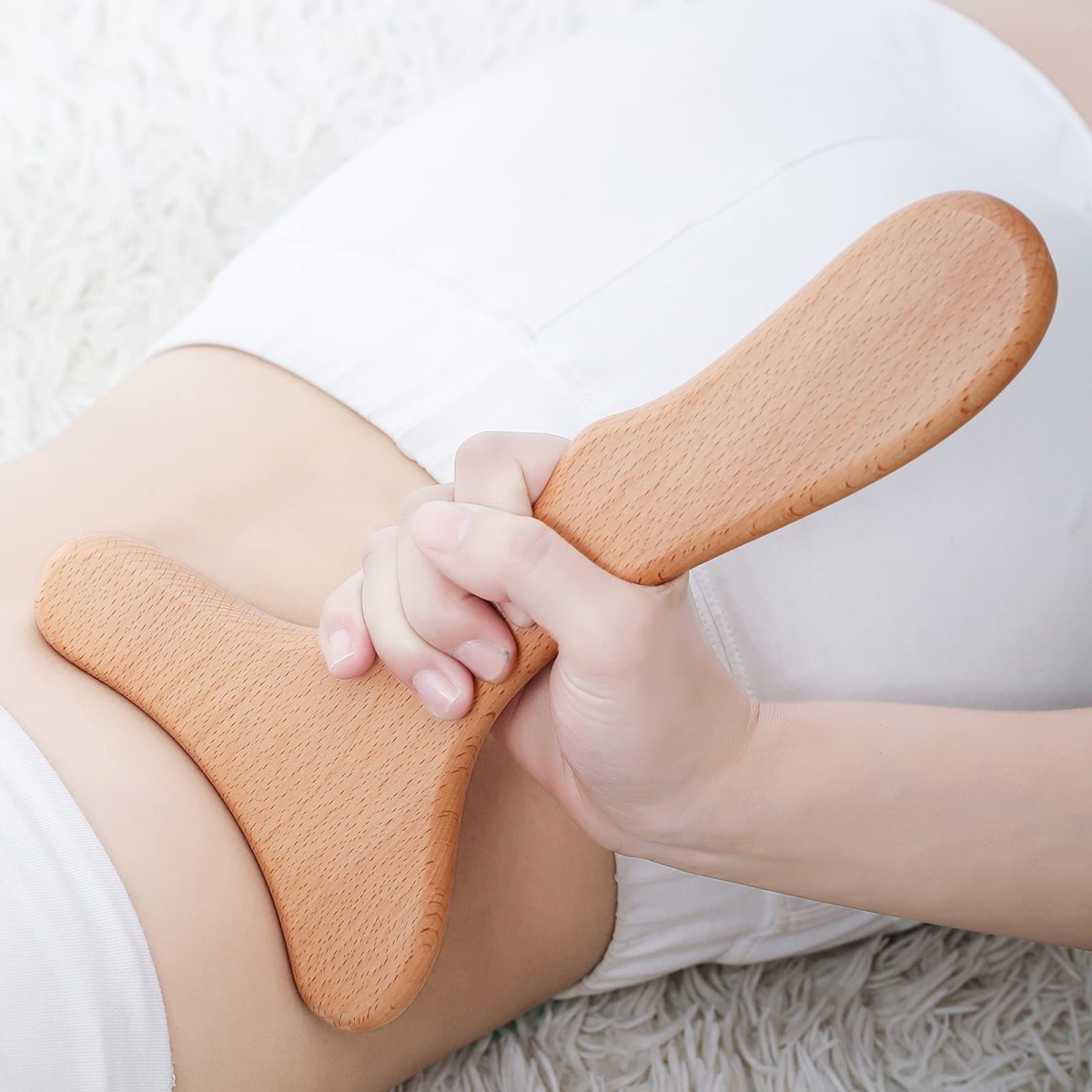 Wood Therapy Body Contouring T – Wellness Spa With Massage Bewertung und Preis