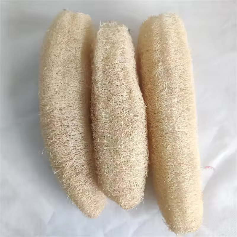 Natural Loofah Sponge Multi-pu – Body Loofah Natural Bewertung und Preis