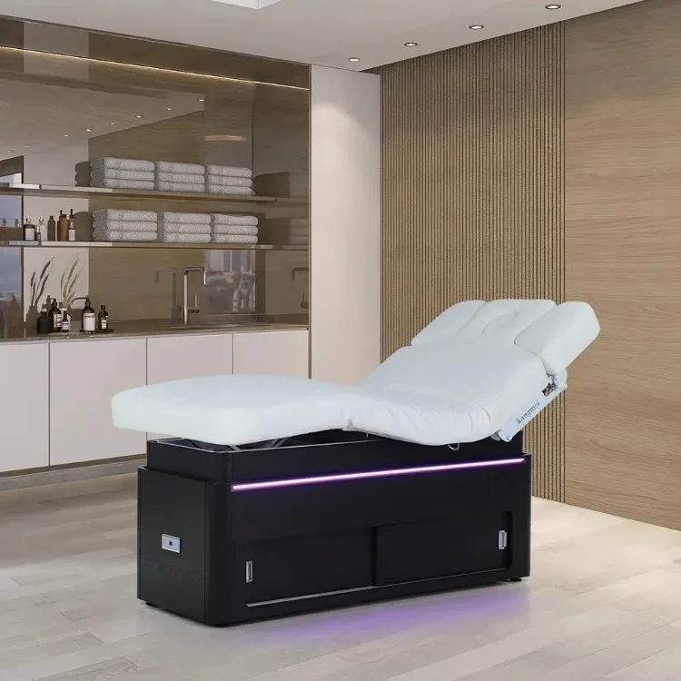 Esthetician Therapy Spa Wellne – Spa Wellness Salon Bewertung und Preis