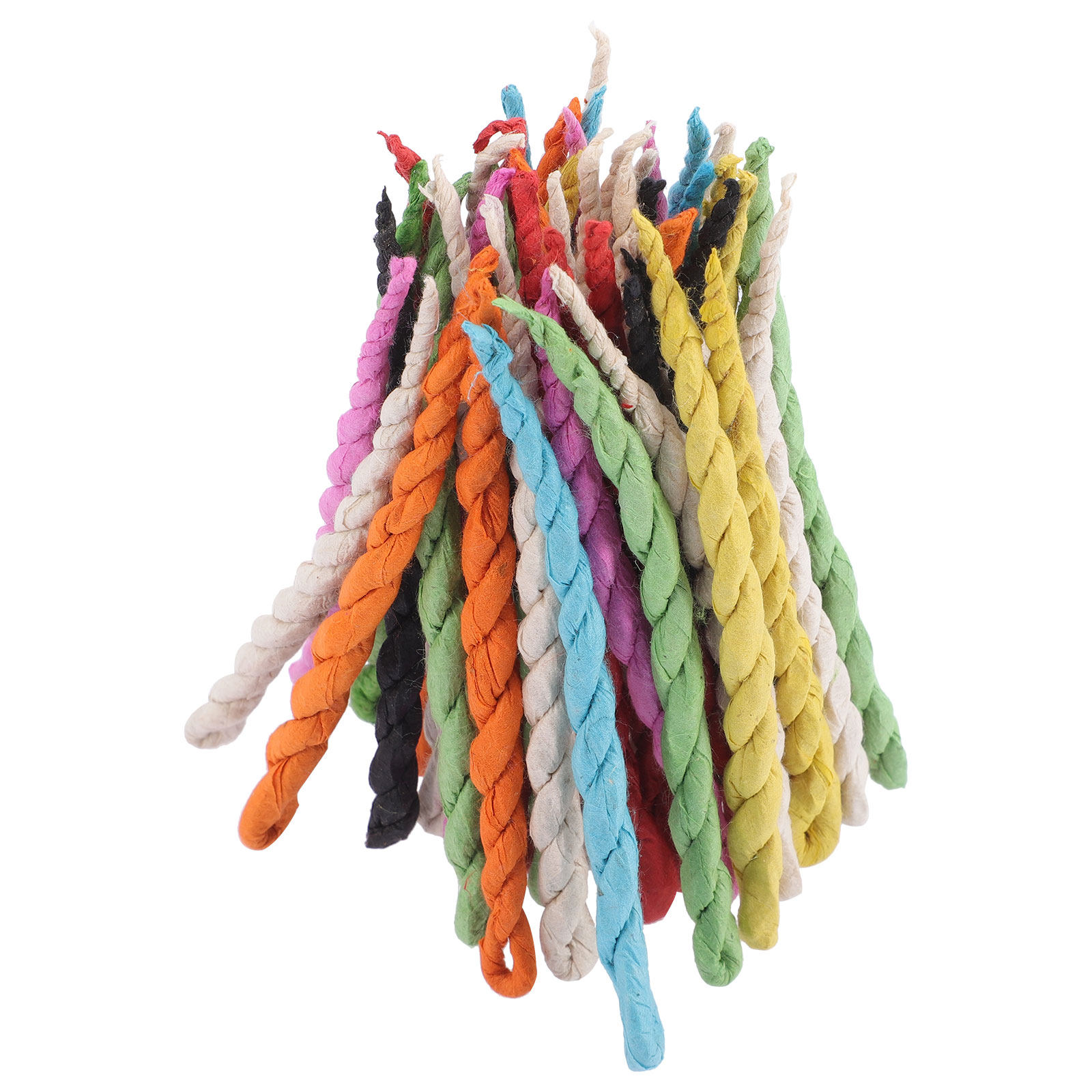 1Set Sturdy Cotton Rope Incens – Spa Wellness Nature Bewertung und Preis