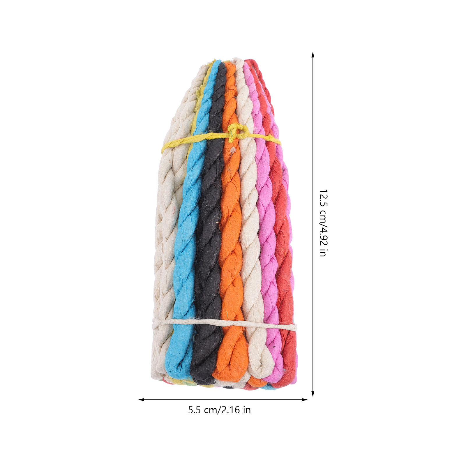 1Set Sturdy Cotton Rope Incens – Spa Wellness Nature Bewertung und Preis