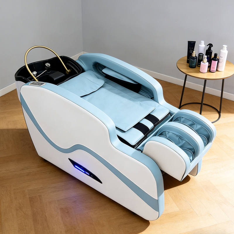 Deluxe Japanese Head Therapy M – Spa Wellness Salon Bewertung und Preis