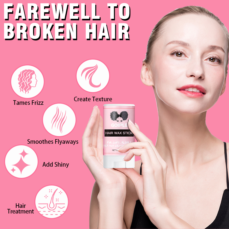 GOIPLE Wig Waterproof Melting  – Waxing Kit Home Bewertung und Preis