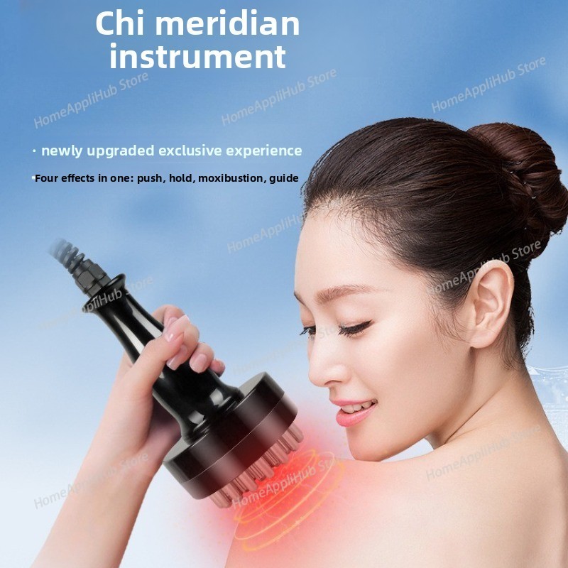 Vitality Meridian Instrument – – Wellness Spa With Massage Bewertung und Preis