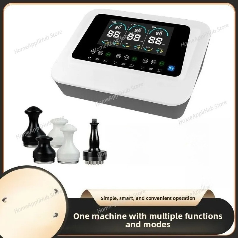 Vitality Meridian Instrument – – Wellness Spa With Massage Bewertung und Preis