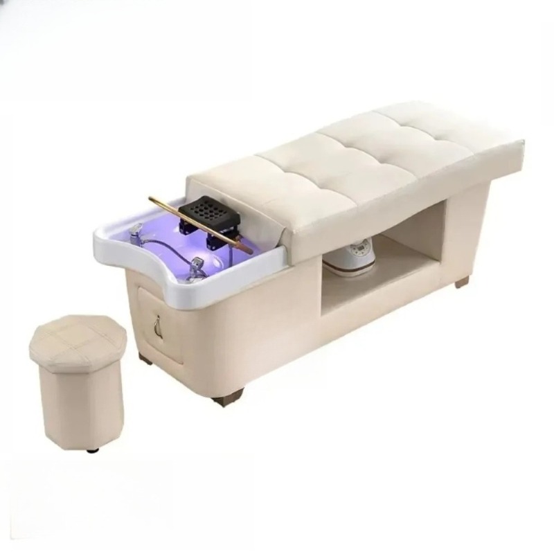 Massage Table Massage Bed with – Spa Wellness Salon Bewertung und Preis
