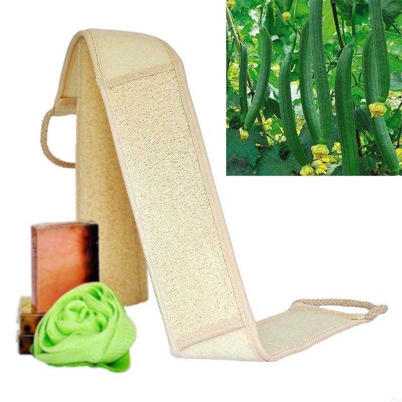 28TA 70cm Natural Loofah Back  – Body Loofah Natural Bewertung und Preis